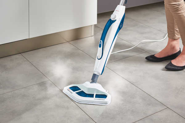 Mop Parowy Polti Vaporetto SV460 Double